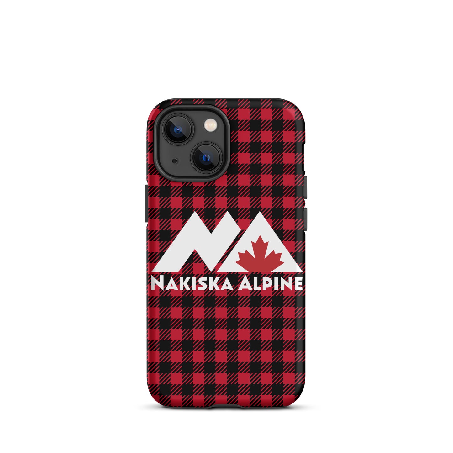 Nakiska Alpine Tough Case for iPhone®