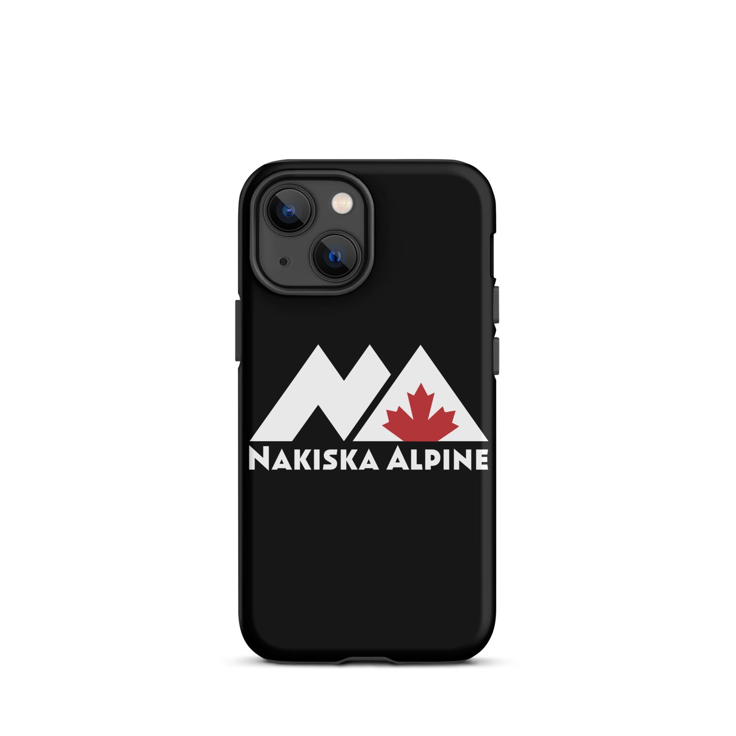 Nakiska Alpine Case for iPhone®