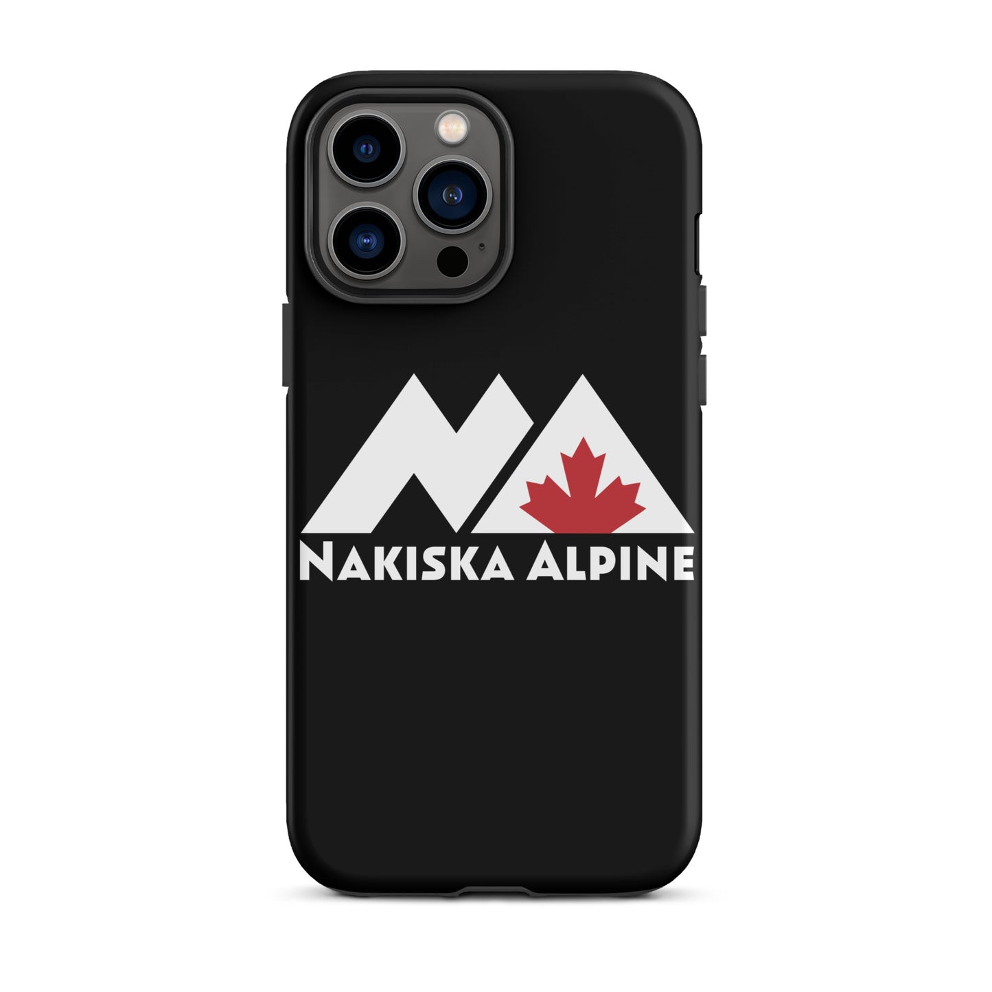 Nakiska Alpine Case for iPhone®