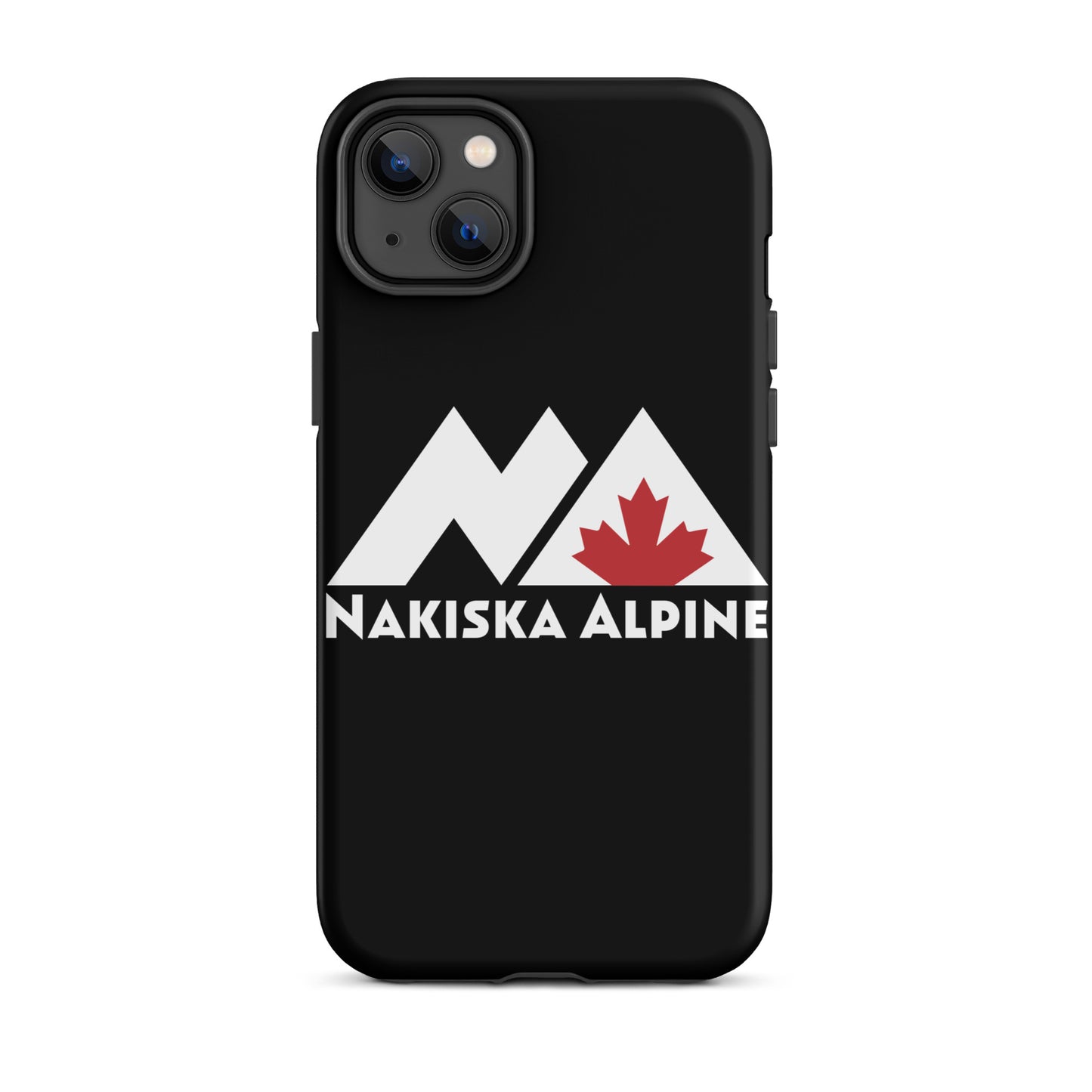 Nakiska Alpine Case for iPhone®