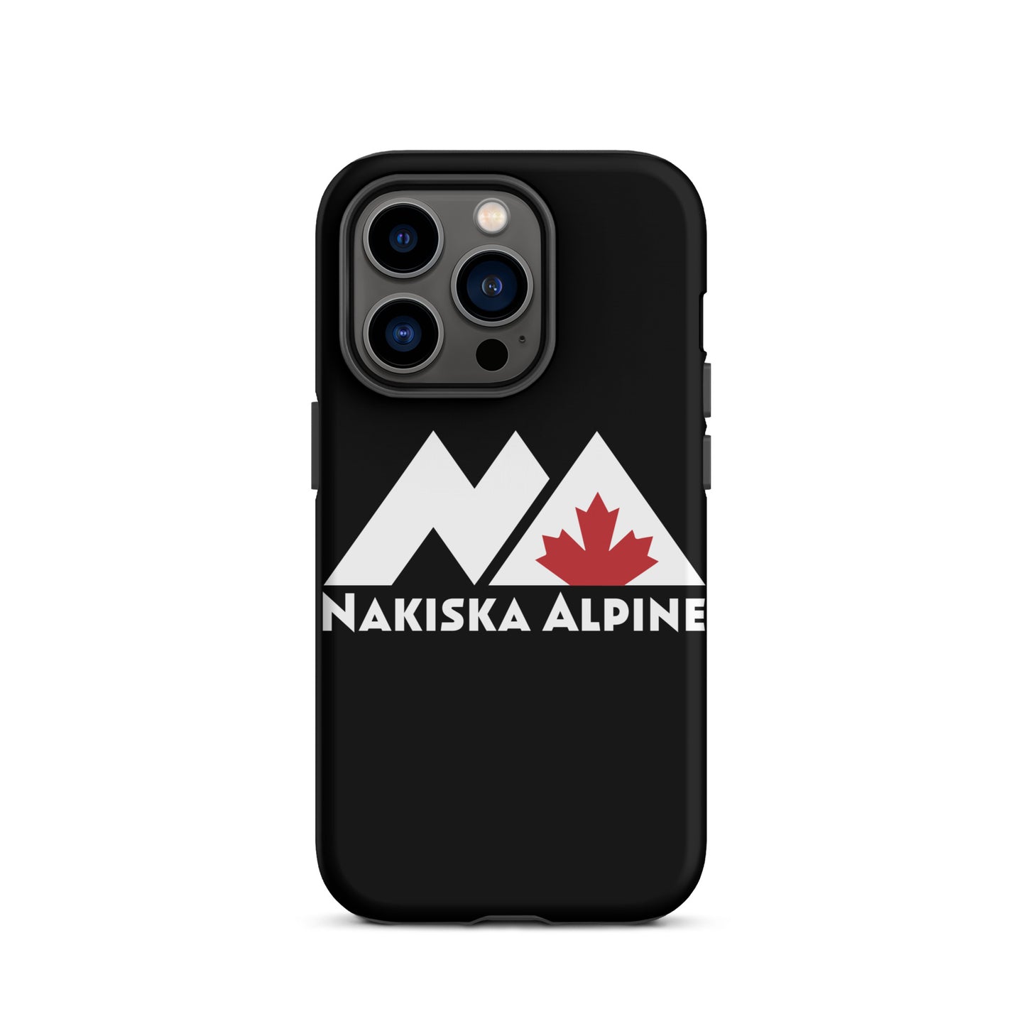 Nakiska Alpine Case for iPhone®