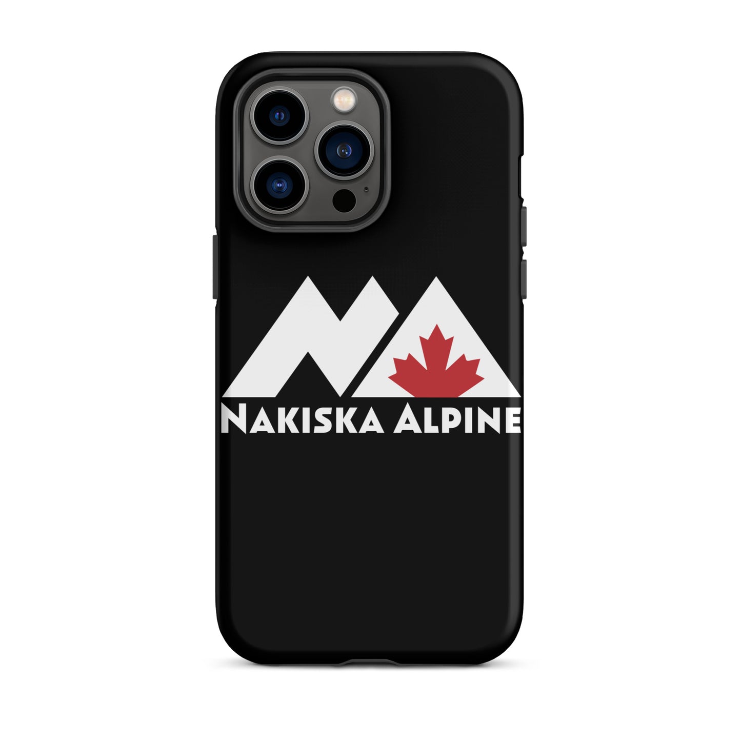 Nakiska Alpine Case for iPhone®