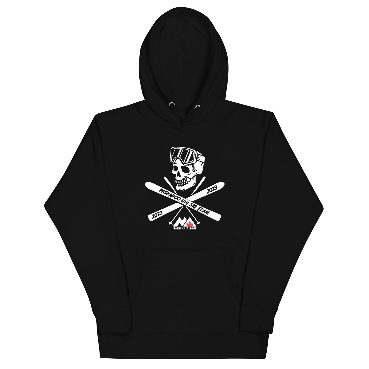 PART Racing Series 22/23 Hoodie