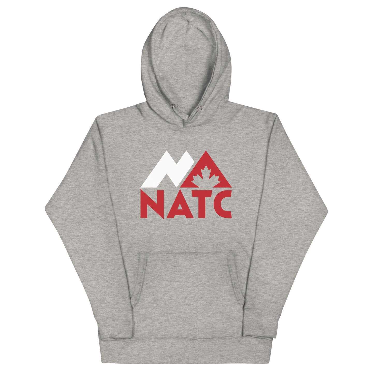 NATC Adult Hoodie