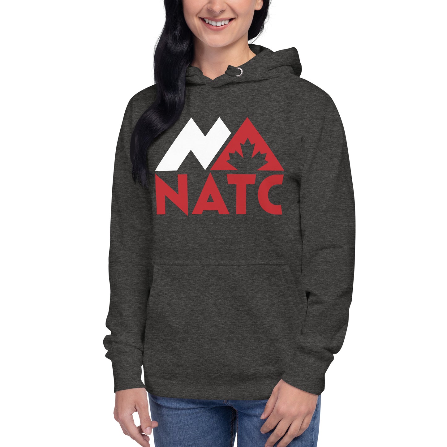 NATC Adult Hoodie