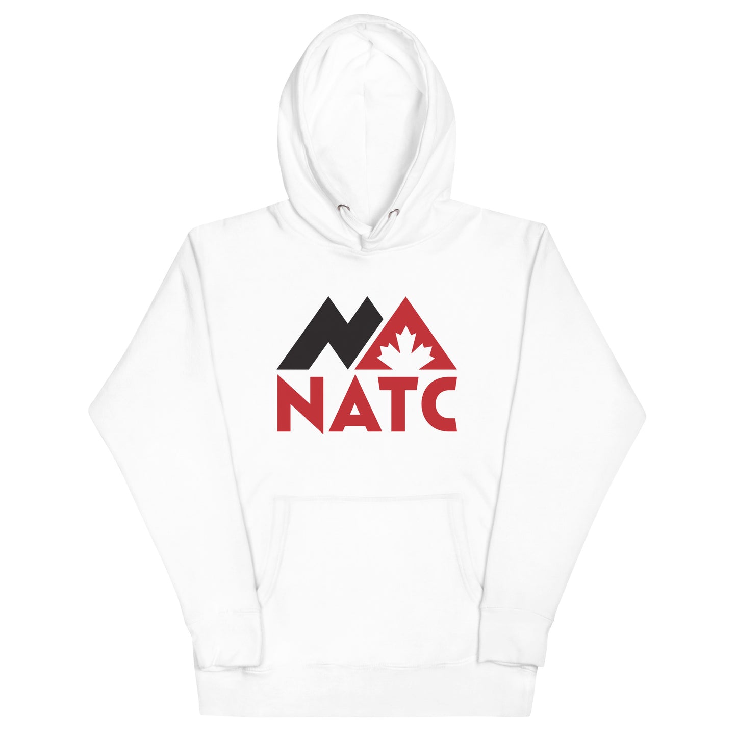 NATC Adult Hoodie
