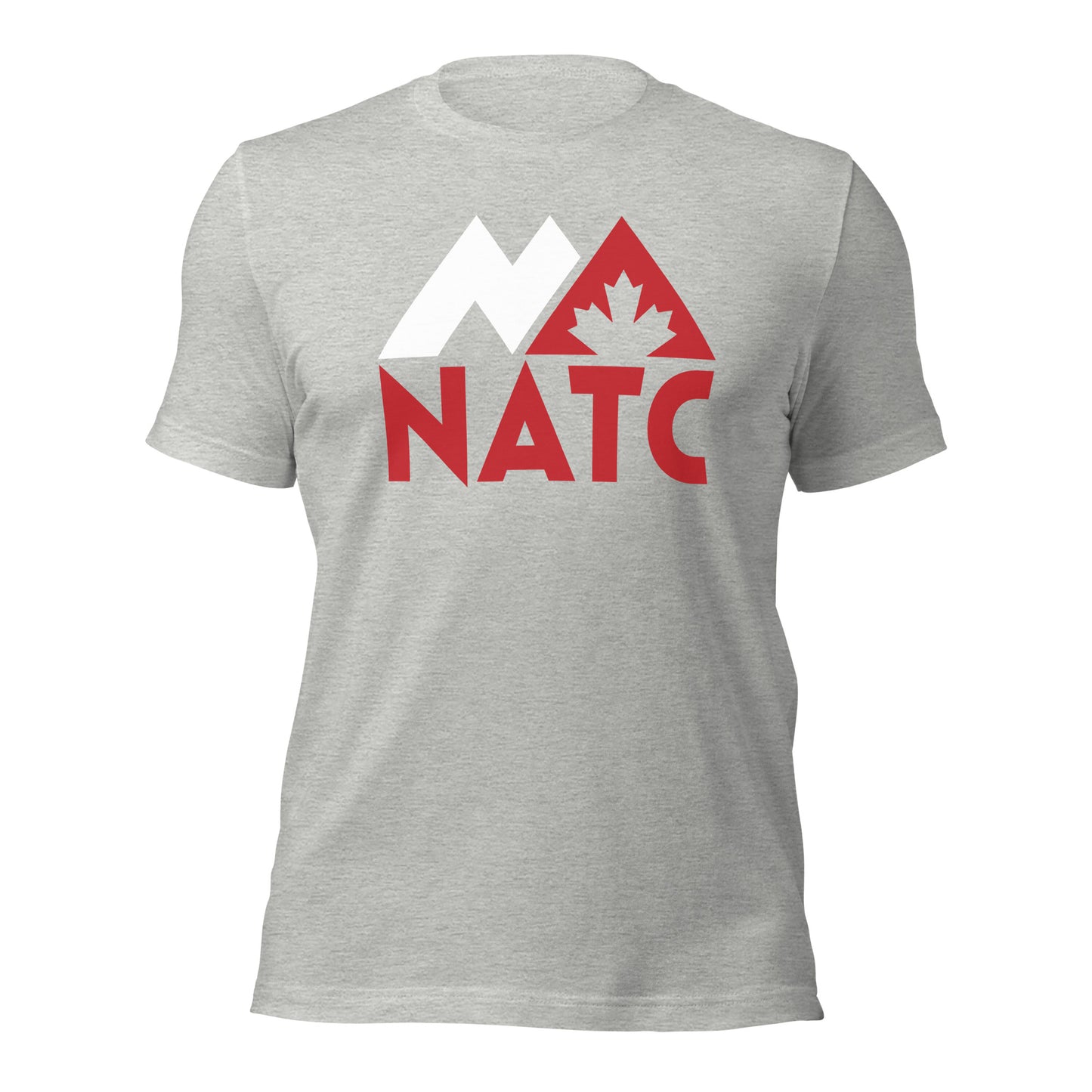 NATC Adult t-shirt