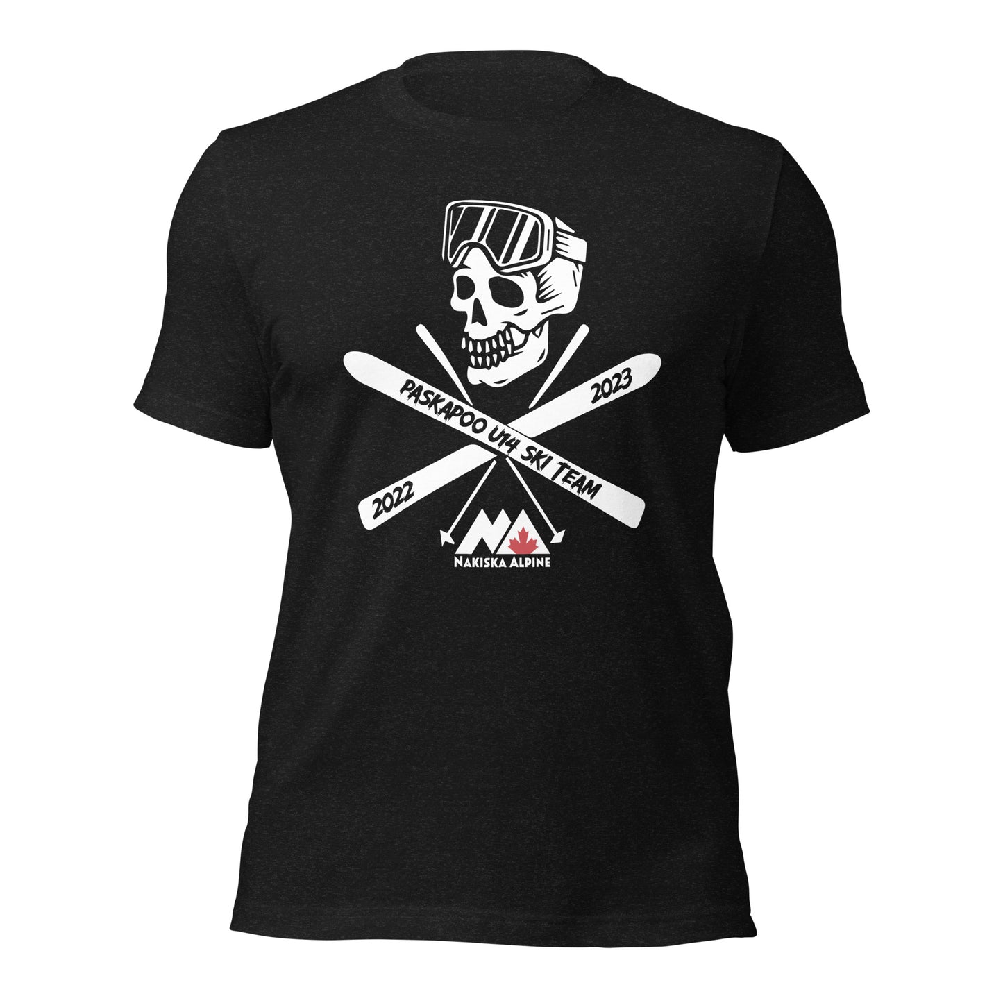 PART Racing Series 22/23 t-shirt