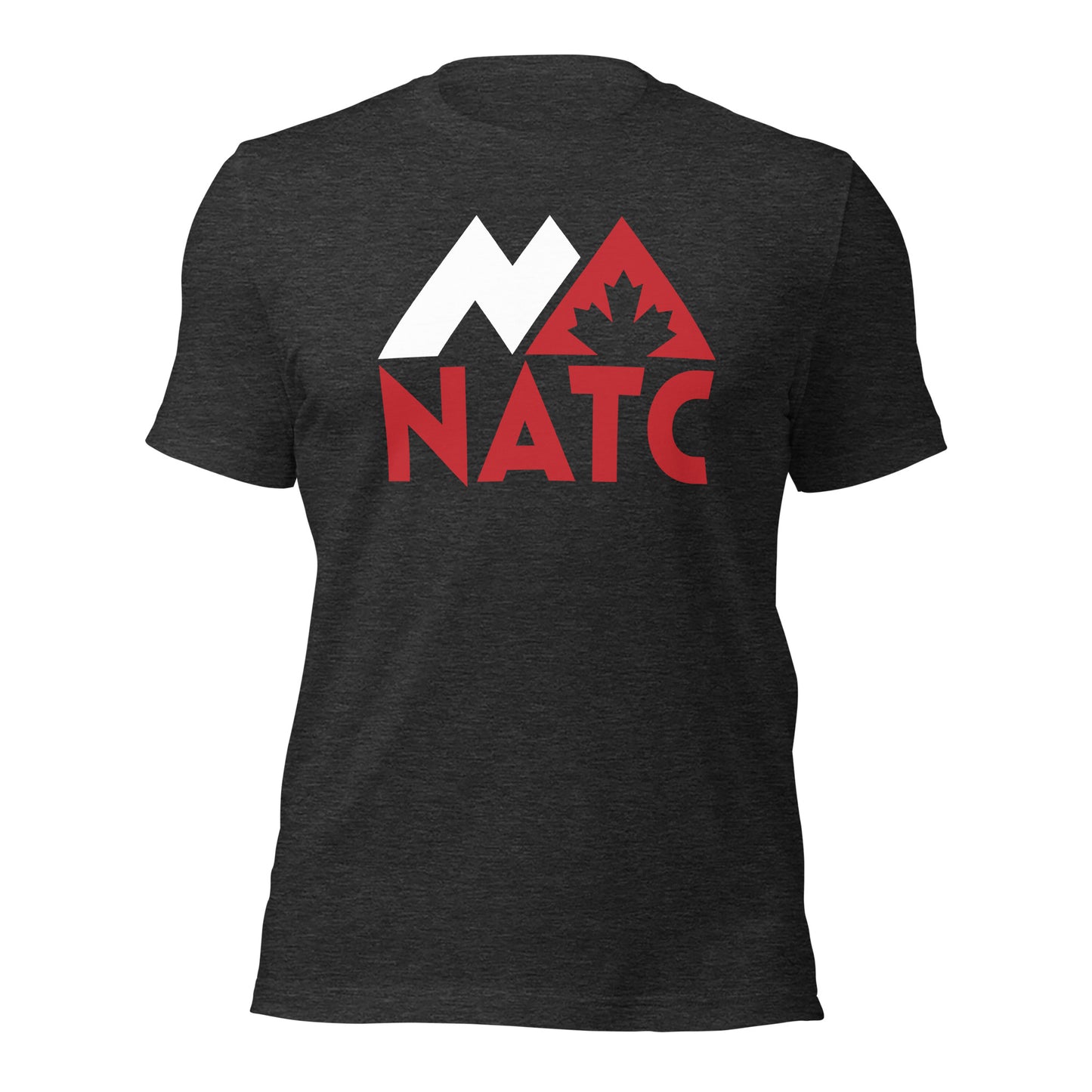 NATC Adult t-shirt