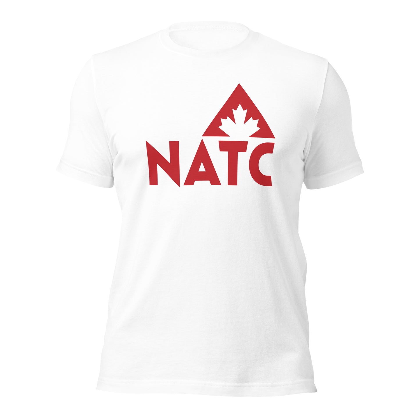 NATC Adult t-shirt