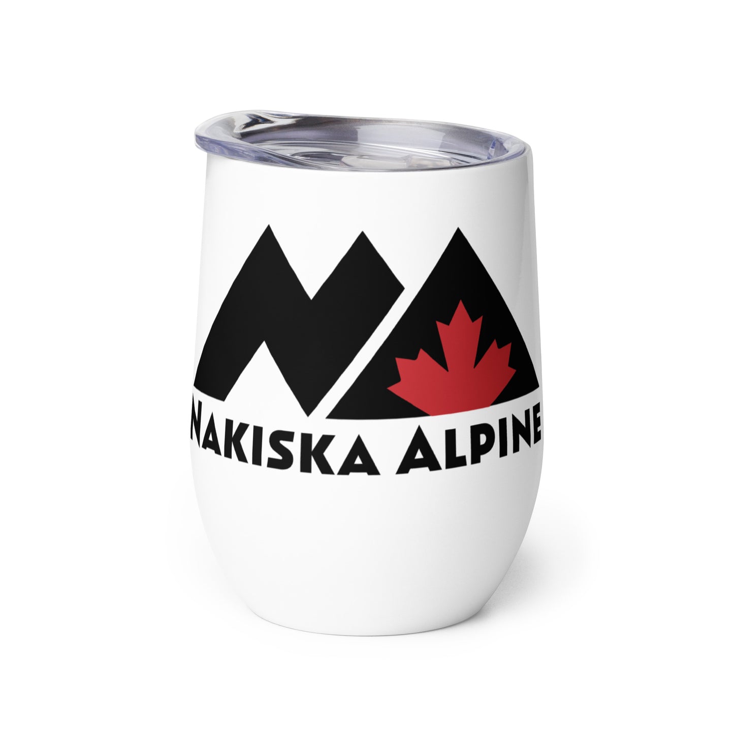 Nakiska Alpine tumbler
