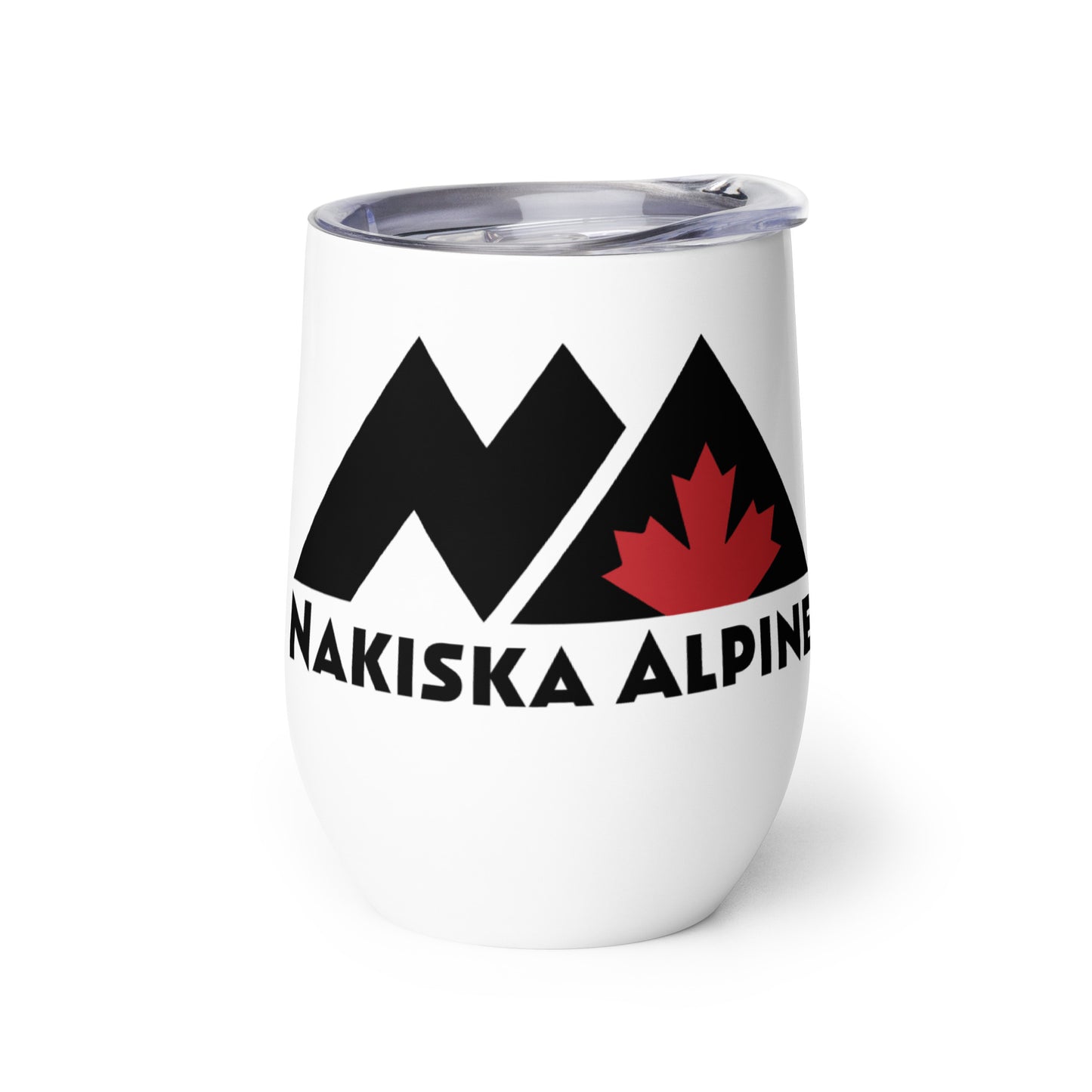 Nakiska Alpine tumbler