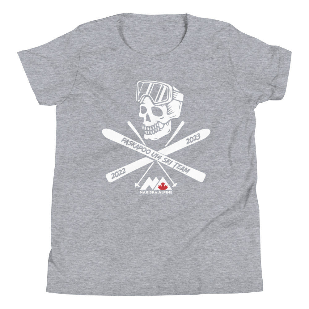 PART Racing Series 22/23 Youth T-Shirt