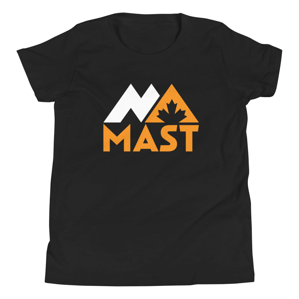 MAST Youth T-Shirt