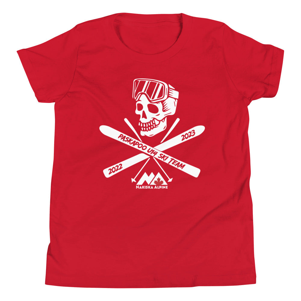 PART Racing Series 22/23 Youth T-Shirt
