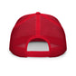 Nakiska Alpine Trucker Cap