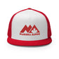 Nakiska Alpine Trucker Cap