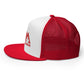 Nakiska Alpine Trucker Cap