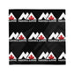 Nakiska Alpine bandana