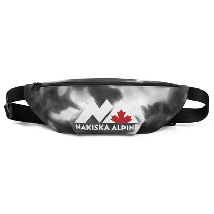 Nakiska Alpine Fanny Pack