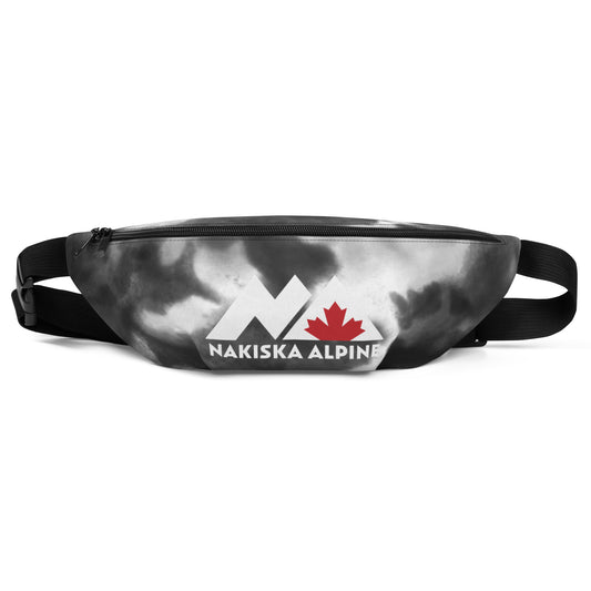 Nakiska Alpine Fanny Pack