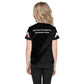 Nakiska Alpine Kids Athletic t-shirt