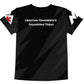 Nakiska Alpine Kids Athletic t-shirt
