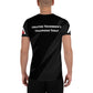 Nakiska Alpine Men's Athletic T-shirt