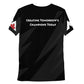 Nakiska Alpine Men's Athletic T-shirt