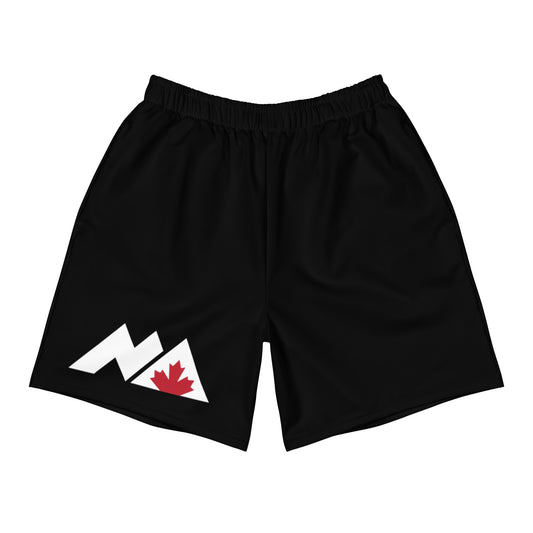 Nakiska Alpine Athletic Shorts