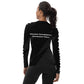 Nakiska Alpine Women's Rash Guard