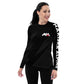 Nakiska Alpine Women's Rash Guard