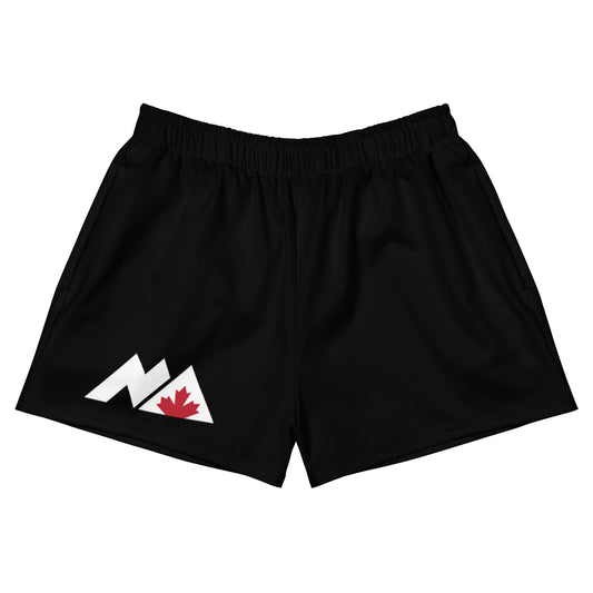 Nakiska Alpine Youth Athletic Shorts