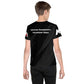 Nakiska Alpine Youth athletic t-shirt