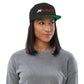 NATC Snapback Hat