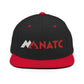 NATC Snapback Hat