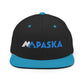 PASKA Snapback Hat