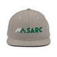 SARC Snapback Hat