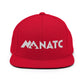 NATC Snapback Hat