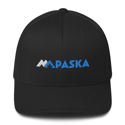 PASKA Flex-fit Hat
