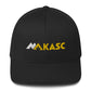 KASC Flex-fit Hat