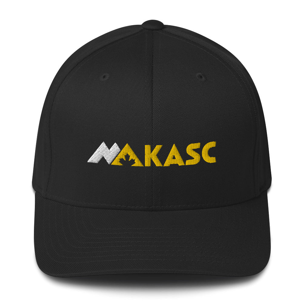 KASC Flex-fit Hat