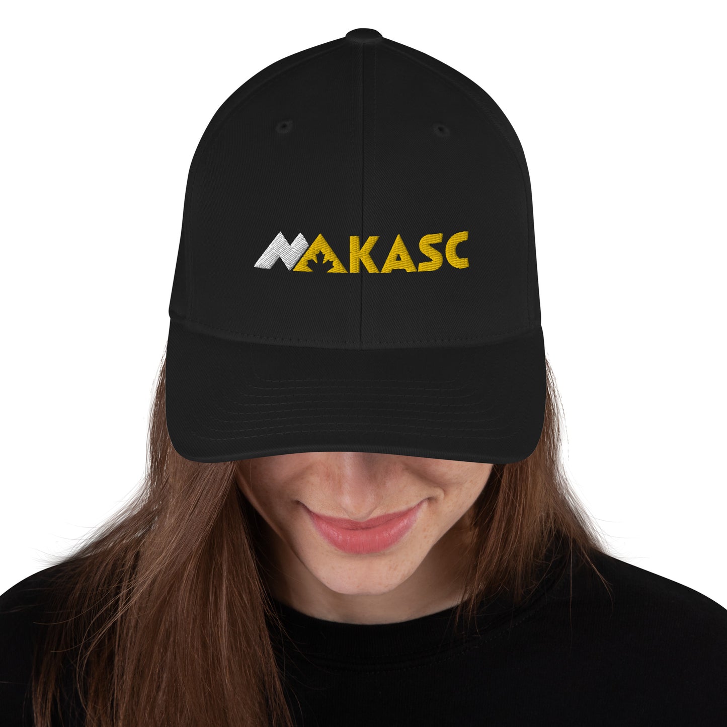KASC Flex-fit Hat