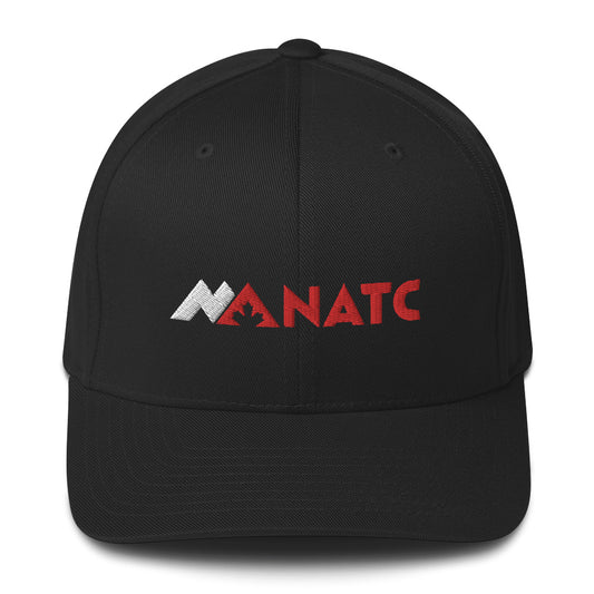 NATC Flex-fit Hat