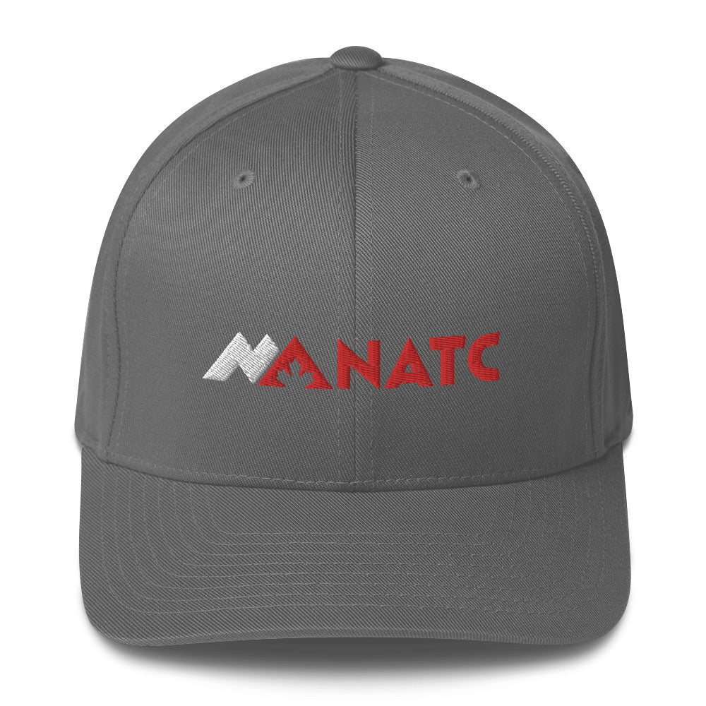 NATC Flex-fit Hat