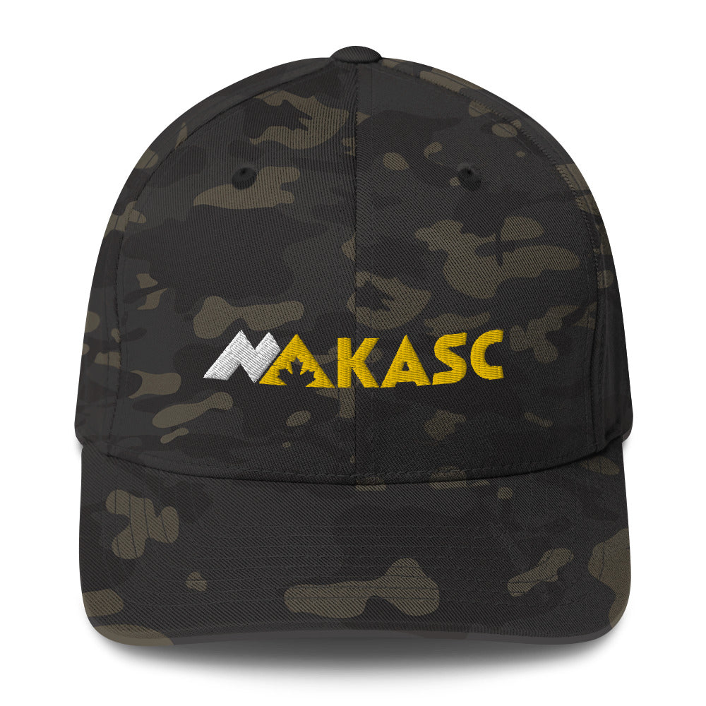 KASC Flex-fit Hat