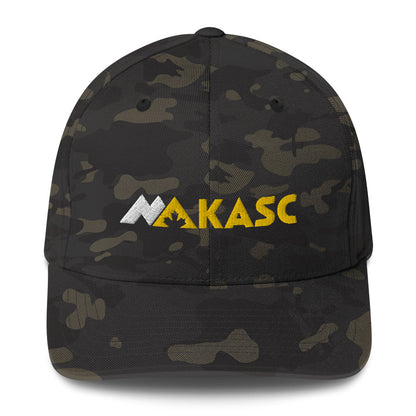 KASC Flex-fit Hat