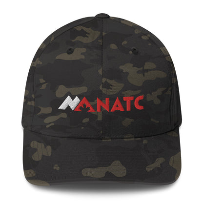 NATC Flex-fit Hat