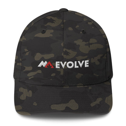 Evolve Flex-fit Hat
