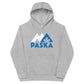 PASKA Youth hoodie